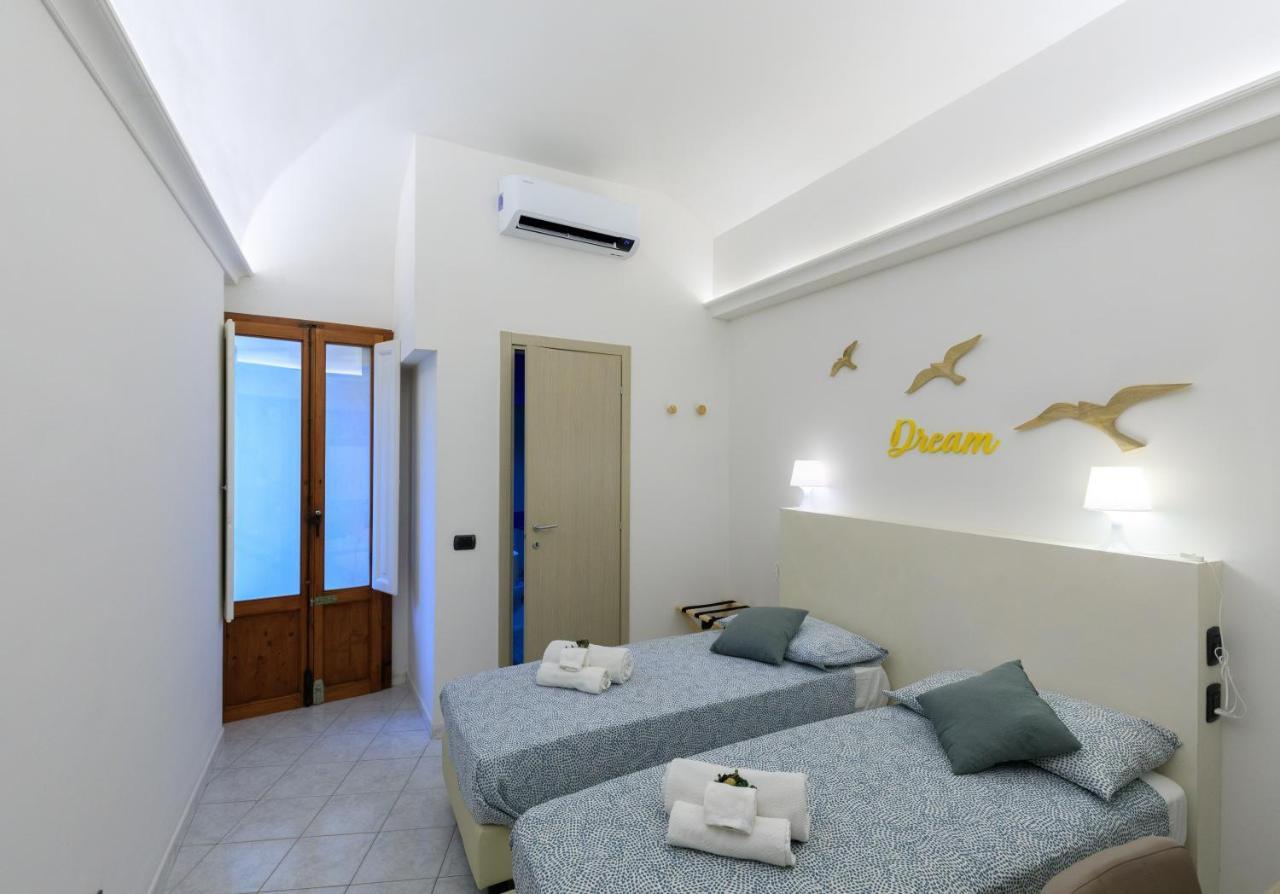 Dimora Del Viaggiatore Prato  Luaran gambar