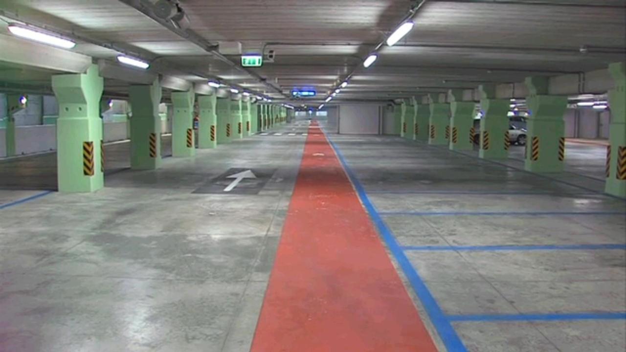 Dimora Del Viaggiatore Prato  Luaran gambar