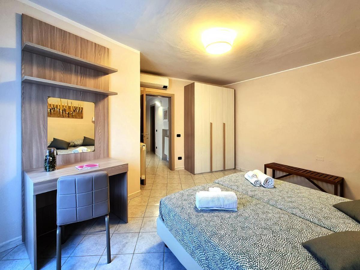 Dimora Del Viaggiatore Prato  Luaran gambar