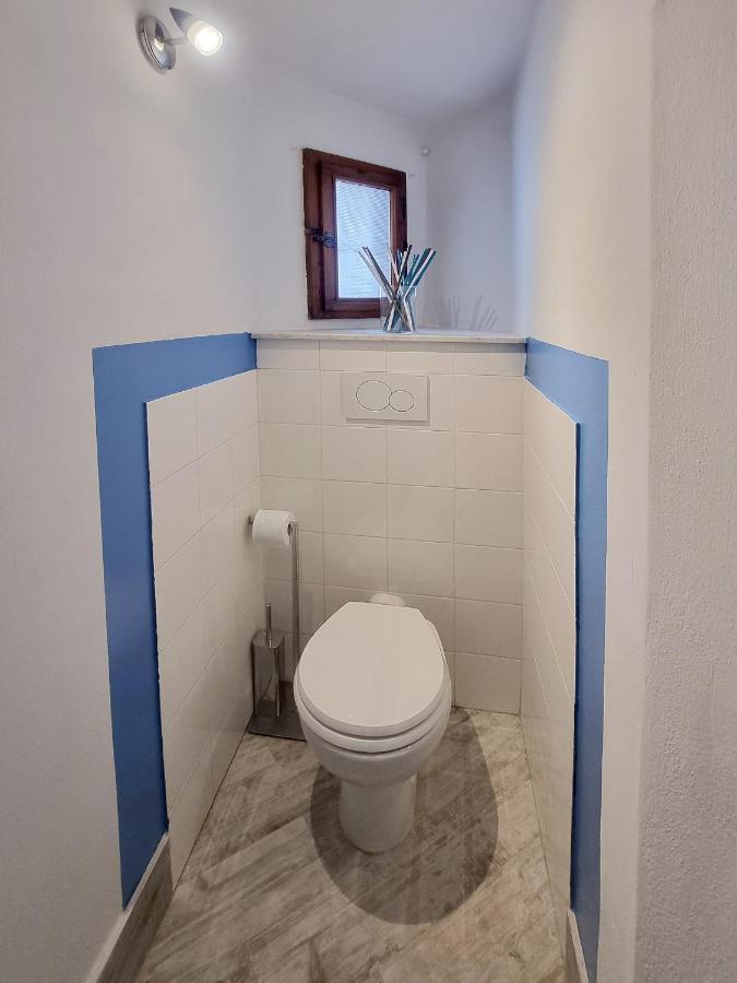 Dimora Del Viaggiatore Prato  Luaran gambar